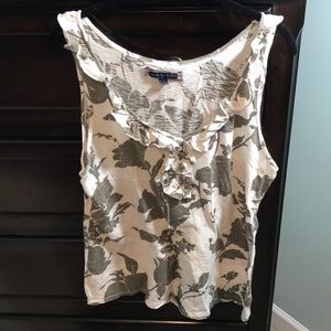 American Eagle Tank